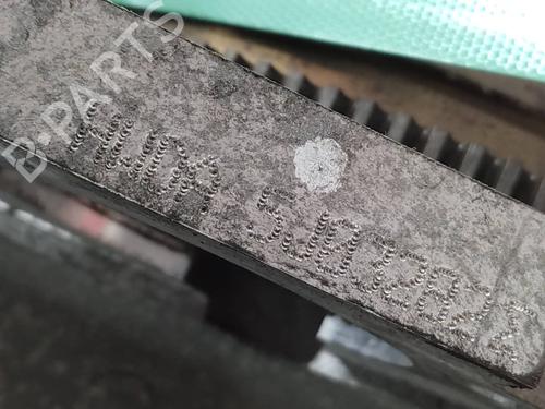 Engine FORD FOCUS C-MAX (DM2) 1.6 | BP21161325M1