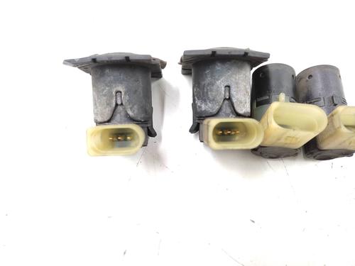 Module électronique AUDI A8 D3 (4E2, 4E8) 4.2 quattro | BP21151576M83 
