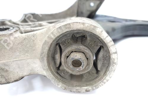 Right front suspension arm VW POLO (9N_, 9A_) 1.4 TDI | BP22977968M13 