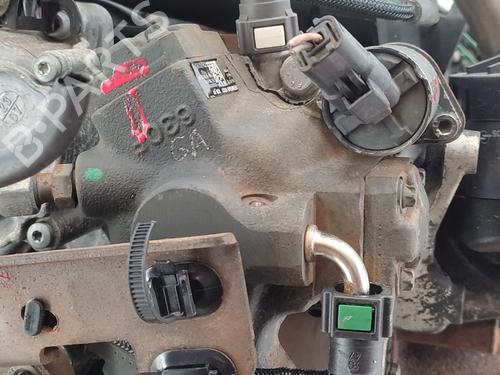 Engine CITROËN C4 Picasso I MPV (UD_) 2.0 HDi 138 | BP37173260M1 - Image 8