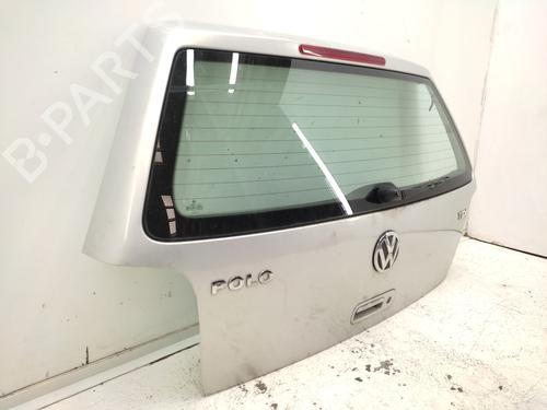 Tailgate VW POLO (6N2)  | BP21156723C6 
