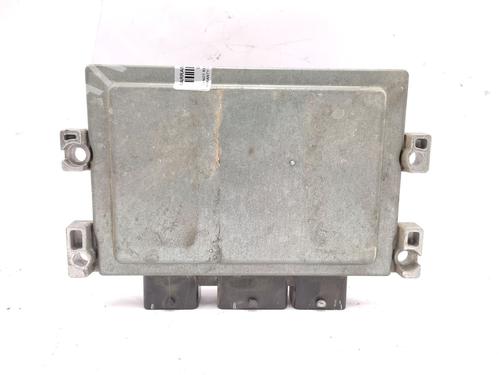 Engine control unit (ECU) FORD FIESTA VI (CB1, CCN) 1.25 | BP30616350M57