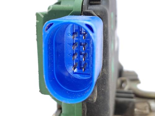 Front left lock SEAT IBIZA III (6L1) 1.4 16V | BP29452028C98 