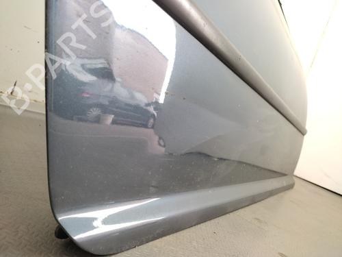 Right front door VW GOLF IV (1J1) 1.6 16V | BP21160701C3 