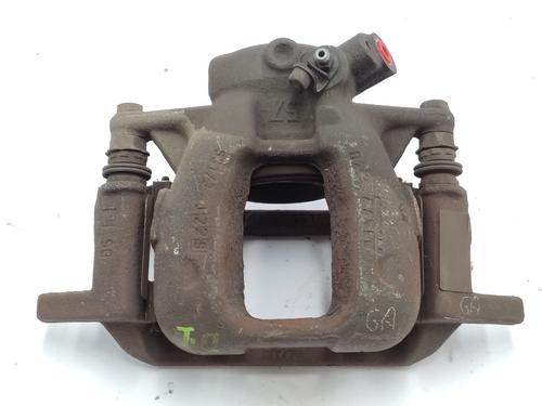 Used Left front brake caliper PEUGEOT 407 SW (6E_, 6D_) 1.6 HDi 110 (109 hp) 28973867