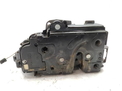 Rear right lock SKODA OCTAVIA I (1U2) 1.9 TDI | BP21157872C99 