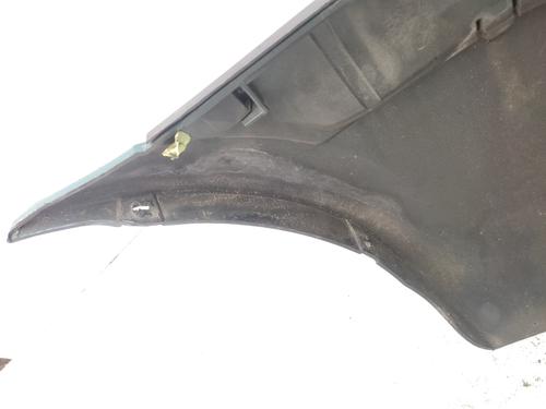 Rear bumper FORD FIESTA IV (JA_, JB_)  | BP21521341C8 