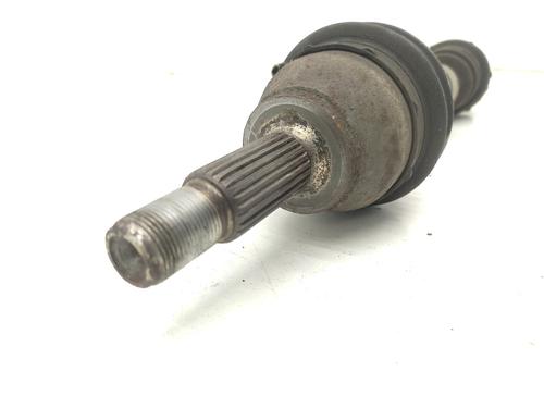 Left front driveshaft FORD FIESTA VI (CB1, CCN) 1.6 TDCi | BP21158793M38 