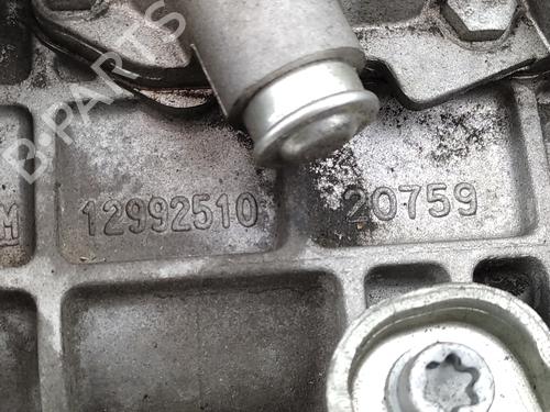 Gearbox OPEL CORSA C (X01)  | BP21158425M3 