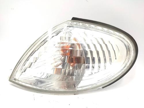 Used Left front indicator NISSAN ALMERA II Hatchback (N16) [2000-2025]  21156964