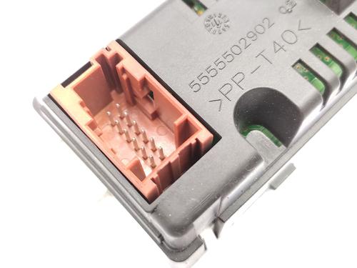 Display monitor PEUGEOT PARTNER Box Body/MPV 1.6 HDi 90 | BP30145192C48 