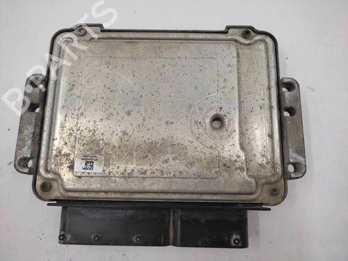 Motorstyringsenhed OPEL ASTRA H GTC (A04)  | BP21149083M57 
