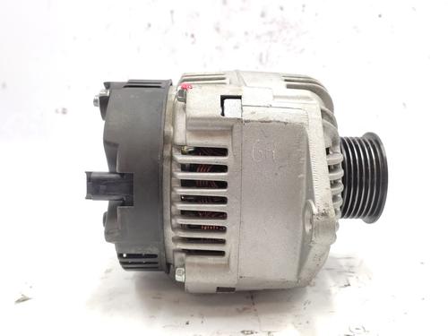 Alternator RENAULT KANGOO (KC0/1_) 1.9 dCi 4x4 (KC0V) | BP40220722M7 - Image 5