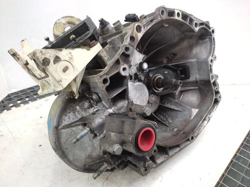 Gearbox PEUGEOT 307 (3A/C)  | BP21154139M3 