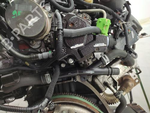 Engine RENAULT GRAND SCÉNIC III (JZ0/1_) 1.6 dCi (JZ00, JZ12) | BP30852942M1 - Image 6