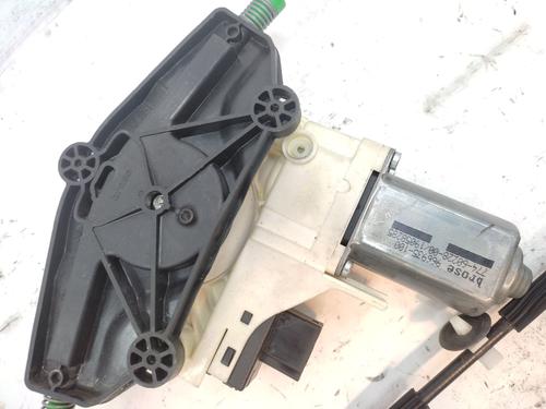 Front left window mechanism AUDI A4 B8 (8K2) 2.0 TDI | BP38932801C22 - Image 4