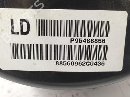 Servo brake OPEL ANTARA A (L07)  | BP21160616M42 