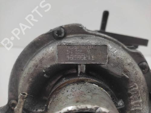 Turbocharger/Supercharger FIAT PUNTO (188_)  | BP21149535M71