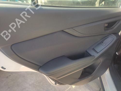 Pedal SUBARU XV (GT) 1.6 i AWD (GT3) | BP30777120I4 