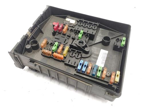 Used Fuse box SKODA OCTAVIA II (1Z3) [2004-2013]  21158817