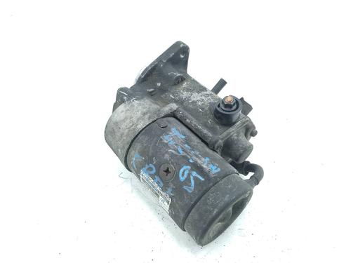 Startmotor KIA CARENS III MPV (UN) 2.0 CRDi 140 | BP24682810M8 
