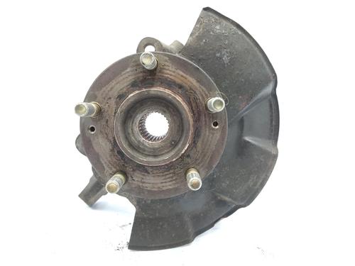 Right front steering knuckle HYUNDAI TUCSON (JM) 2.0 CRDi | BP21158898M26 