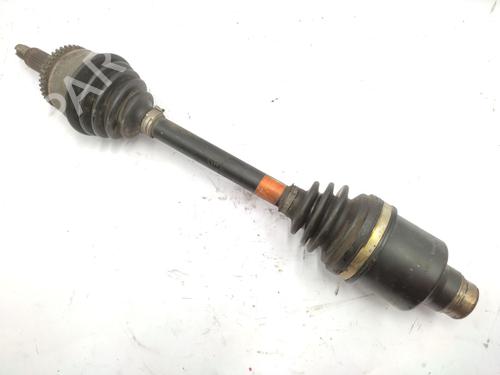 Used Left front driveshaft SUZUKI LIANA (ER, RH_) 1.4 DDiS (RH 414D) (90 hp) 30296406