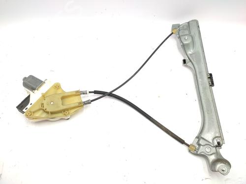 Rear left window mechanism RENAULT LAGUNA III (BT0/1)  | BP21159309C24 
