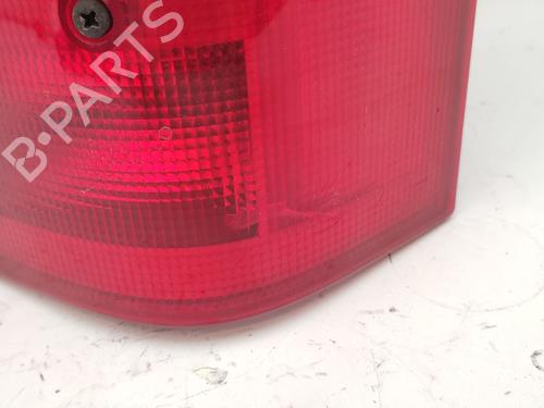 Right taillight IVECO DAILY III Van 35 S 13 V,35 C 13 V | BP21394291C35 