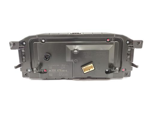 Instrument cluster PEUGEOT 308 III (FB_, FH_, FP_, F3_, FM_) PureTech 130 (FPHNSL, FPHNST) | BP25939144C47 