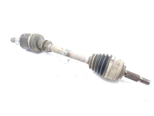 Used Left front driveshaft RENAULT SCÉNIC II (JM0/1_) 1.9 dCi (JM0G, JM12, JM1G, JM2C) (120 hp) 21154807
