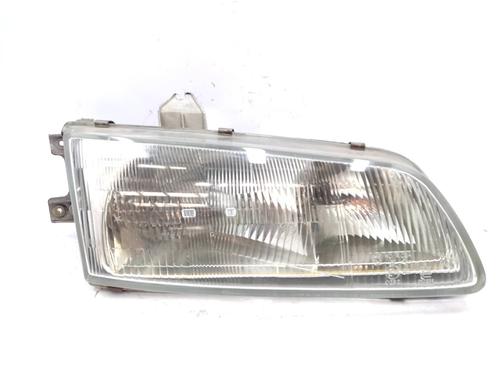 Used Right headlight HYUNDAI H-1 Cargo (TQ) 2.5 CRDi (110 hp) 24683415
