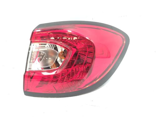Used Right taillight RENAULT CAPTUR I (J5_, H5_) 0.9 TCe 90 (90 hp) 28608371