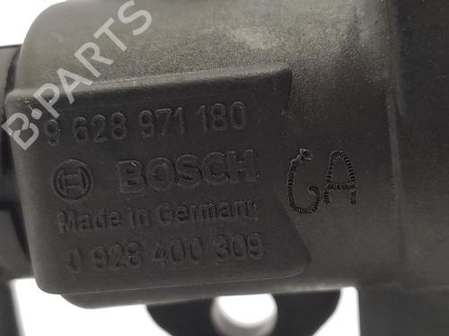 Electronic sensor CITROËN XSARA (N1) 2.0 HDi 109 | BP21158109M84 