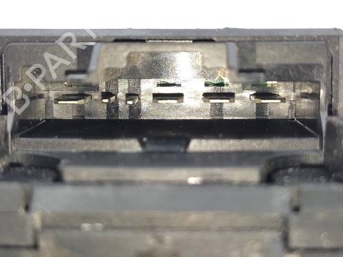 Heater resistor RENAULT MEGANE III Hatchback (BZ0/1_, B3_) 1.5 dCi (BZ0C) | BP21161215M108