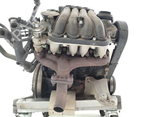 Engine SEAT IBIZA II (6K1) 1.9 SDI | BP21152641M1