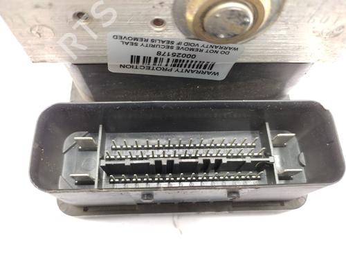 ABS Bremseaggregat FORD FOCUS II (DA_, HCP, DP) 1.6 TDCi | BP28167743M43 