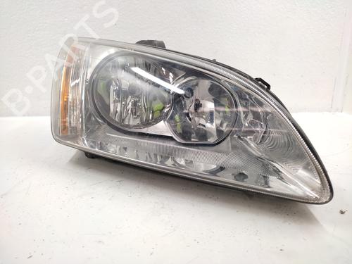 Faro derecho FORD FOCUS II (DA_, HCP, DP) 1.6 (100 hp) 21150830