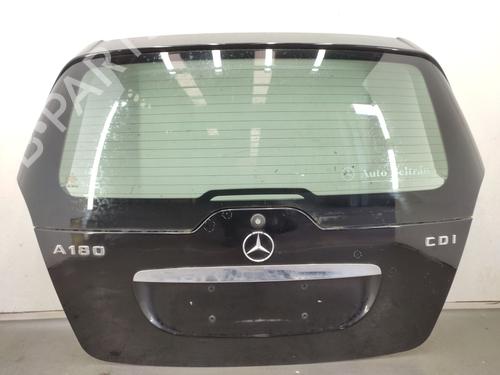 Used Tailgate MERCEDES-BENZ A-CLASS (W169) A 180 CDI (169.007, 169.307) (109 hp) 30460942