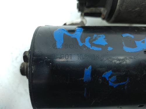 Starter RENAULT CLIO II (BB_, CB_)  | BP21150210M8 