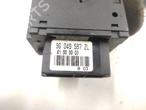 Steering column stalk CITROËN SAXO (S0, S1)  | BP21151348I23 