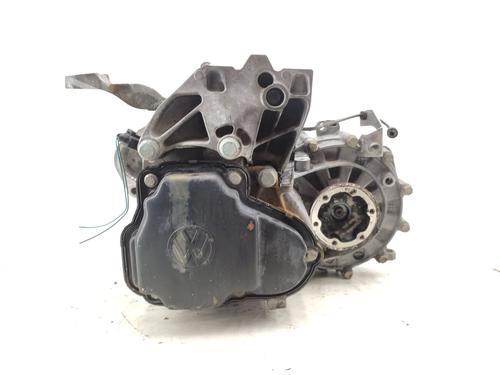 Gearbox VW PASSAT B6 (3C2) 2.0 TDI 16V | BP23232807M3 