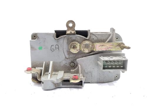 Used Front right lock PEUGEOT EXPERT Van (222) 1.9 TD (90 hp) 23958030
