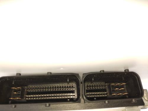 Engine control unit (ECU) VW PASSAT B5.5 (3B3) 1.9 TDI | BP21152421M57