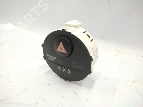 Warning switch TOYOTA YARIS (_P13_) 1.3 (NSP130_, NSP130) | BP24885651I22 