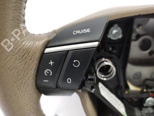 Steering wheel VOLVO XC90 I (275) D5 AWD | BP21154396C49 