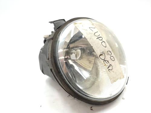 Højre forlygte VW LUPO I (6X1, 6E1) 1.0 (50 hp) 21154246