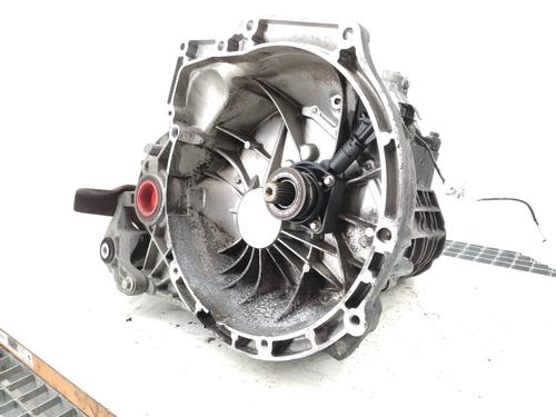 Gearbox FORD FOCUS II (DA_, HCP, DP) 1.6 TDCi | BP21155842M3