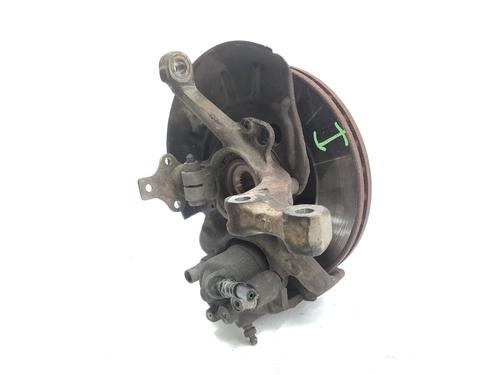 Left front steering knuckle SEAT IBIZA II (6K1) 1.4 | BP21154796M25 