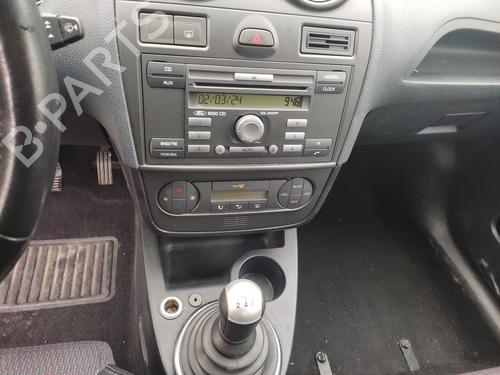 Starter FORD FIESTA V (JH_, JD_)  | BP21154741M8 